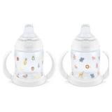 NUK Baby sippy cup