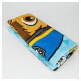 Kids blanket