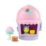 Skip Hop Zoo Ice Cream Shop Playset