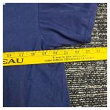 Large cotton Fanatics NFL Dallas Cowboys Shirt