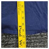 Large cotton Fanatics NFL Dallas Cowboys Shirt