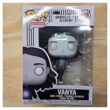 Funko Pop Vanya #1118 - The Umbrella Academy