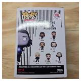 Funko Pop Vanya #1118 - The Umbrella Academy