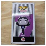 Funko Pop Vanya #1118 - The Umbrella Academy