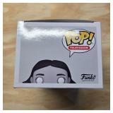 Funko Pop Vanya #1118 - The Umbrella Academy