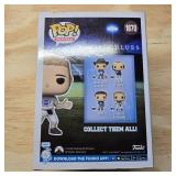 Funko Pop Varsity Blues Charlie Tweeder #1870