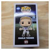 Funko Pop Varsity Blues Charlie Tweeder #1870