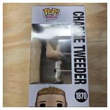 Funko Pop Varsity Blues Charlie Tweeder #1870