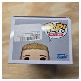 Funko Pop Varsity Blues Charlie Tweeder #1870