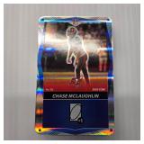2025 NFL UNO Elite Trading Cards Set, 19 Cards