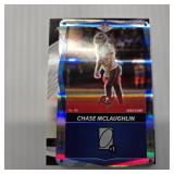 2025 NFL UNO Elite Trading Cards Set, 19 Cards