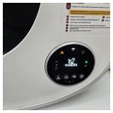 Wardix Smart WiFi Cat Litter Box