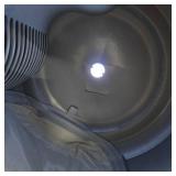 Wardix Smart WiFi Cat Litter Box