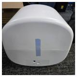 Wardix Smart WiFi Cat Litter Box