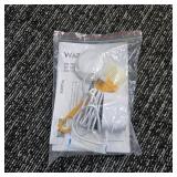 Wardix Smart WiFi Cat Litter Box