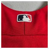 St. Louis Cardinals Molina #4 Youth Baseball Jersey Youth Medium