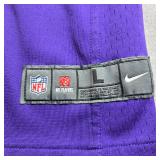 Minnesota Vikings #19 Thielen Nike NFL Jersey Large