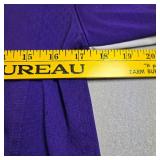 Minnesota Vikings #19 Thielen Nike NFL Jersey Large