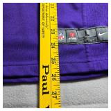 Minnesota Vikings #19 Thielen Nike NFL Jersey Large