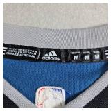 Minnesota Timberwolves #22 NBA Jersey Medium