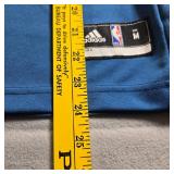 Minnesota Timberwolves #22 NBA Jersey Medium