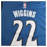 Minnesota Timberwolves #22 NBA Jersey Medium