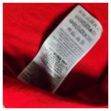 Kansas City Chiefs Super Bowl LVII Champions T-Shirt Large