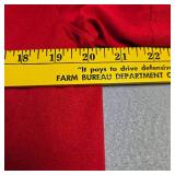 Kansas City Chiefs Super Bowl LVII Champions T-Shirt Large