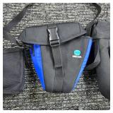 Mixed lot of Professional Camera Equipment