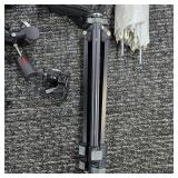 Mixed lot of Professional Camera Equipment