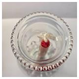 Holiday Time 3-Piece Hurricane Candle Lamp