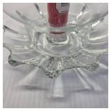 Holiday Time 3-Piece Hurricane Candle Lamp