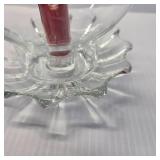 Holiday Time 3-Piece Hurricane Candle Lamp