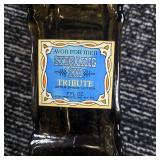 Lot of 12 various After Shave, Cologne Bottles.