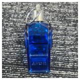 Lot of 12 various After Shave, Cologne Bottles.