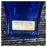 Lot of 12 various After Shave, Cologne Bottles.