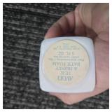 Lot of 12 various After Shave, Cologne Bottles.