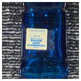 Lot of 12 various After Shave, Cologne Bottles.