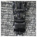 Lot of 12 various After Shave, Cologne Bottles.