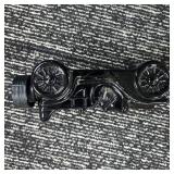 Lot of 12 various After Shave, Cologne Bottles.