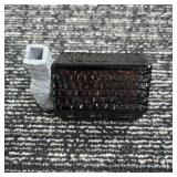 Lot of 12 various After Shave, Cologne Bottles.