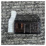 Lot of 12 various After Shave, Cologne Bottles.