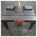 Vermont American Router Table