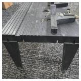 Vermont American Router Table