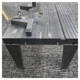 Vermont American Router Table