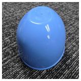 Kansas City Royals Blue Baseball Batting Helmet