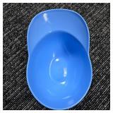 Kansas City Royals Blue Baseball Batting Helmet