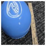 Kansas City Royals Blue Baseball Batting Helmet