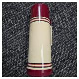 Aladdin Thermos Flask with Cup