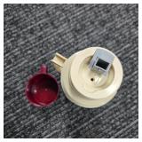 Aladdin Thermos Flask with Cup